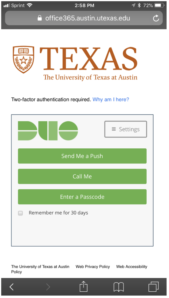A screenshot of a cell phone

Description automatically generated